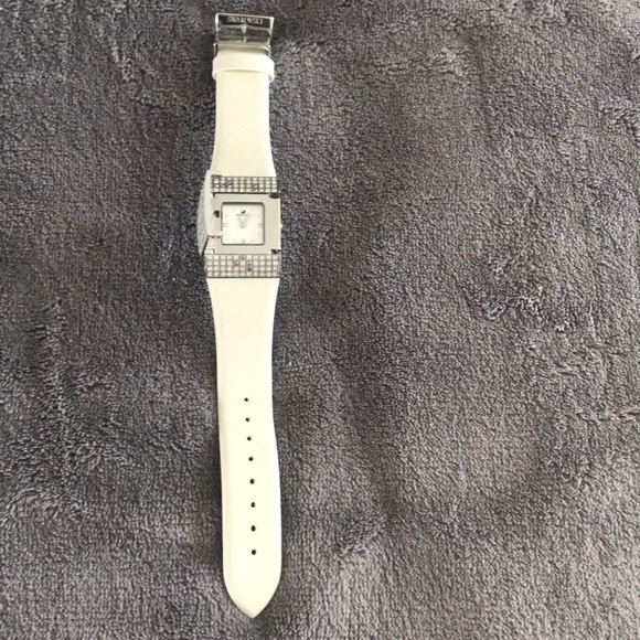 Swarovski Watch/Bracelet